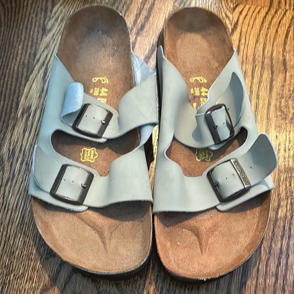 Birkenstock Arizona Men Sandal Size 44 Euro